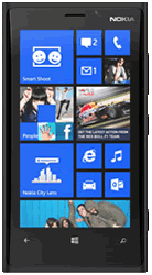 Nokia Lumia 920