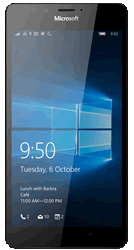 Microsoft Lumia 950