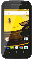 Motorola XT1524 Moto E 2nd Generation