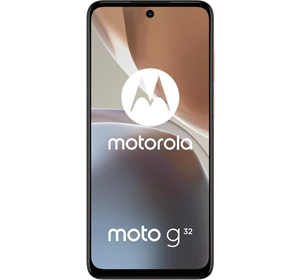 Motorola moto G32