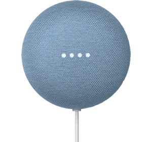 Google Nest Mini