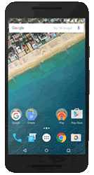 LG Nexus 5X