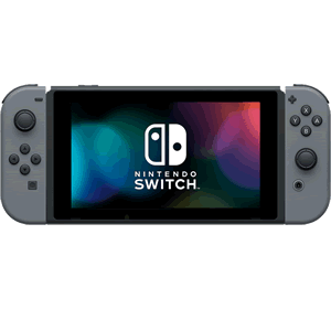 Nintendo Switch Console