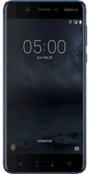 Nokia 5