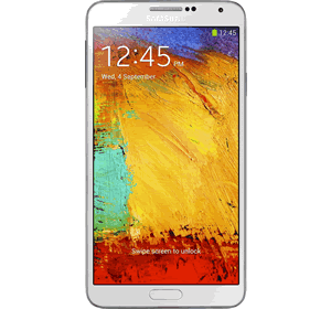 Samsung Galaxy Note 3