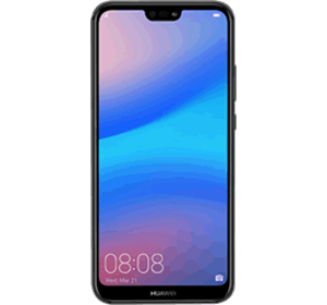 Huawei P20 lite