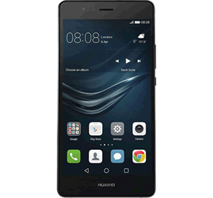 Huawei P9 lite
