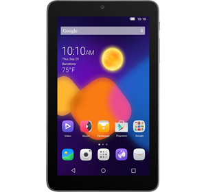 Alcatel Pixi 3 7-inch