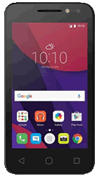 Alcatel Pixi 4 4-inch