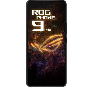 Asus ROG 9 Pro