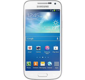 Samsung Galaxy S4 Mini