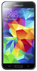 Samsung Galaxy S5