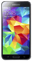 Samsung Galaxy S5 Mini