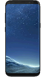 Samsung Galaxy S8+