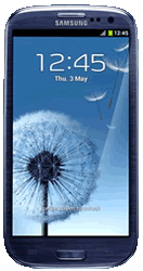 Samsung Galaxy S III