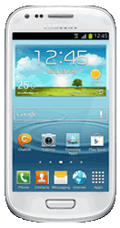 Samsung Galaxy S III Mini