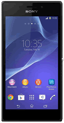 Sony Xperia E3