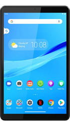 Lenovo Tab M8 HD