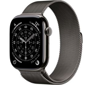 Apple Watch Series 11 GPS + Cellular