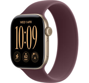 Apple Watch Series 12 GPS