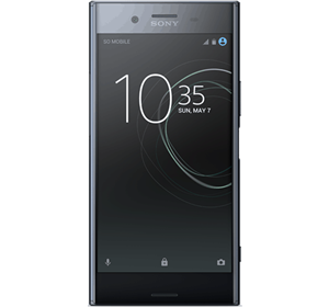 Sony Xperia XZ Premium