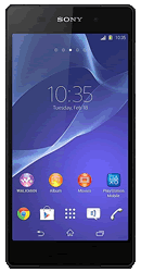 Sony Xperia Z2