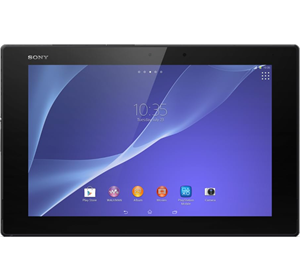 Sony Xperia Z2 Tablet