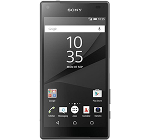 Sony Xperia Z5 Compact