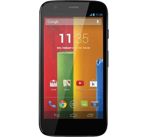 Motorola XT1039 Moto G 4G