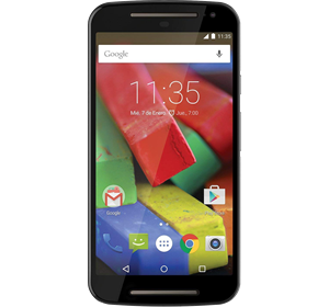 Motorola XT1072 Moto G 2nd Generation