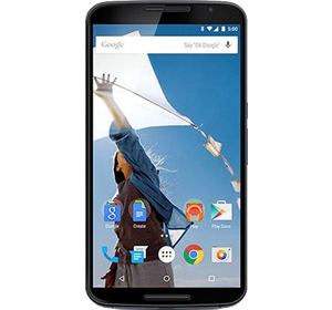 Motorola XT1100 Nexus 6