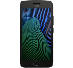 Motorola XT1684 Moto G5 Plus