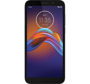 Motorola XT2029 Moto e6 Play