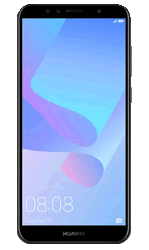 Huawei Y6 2018